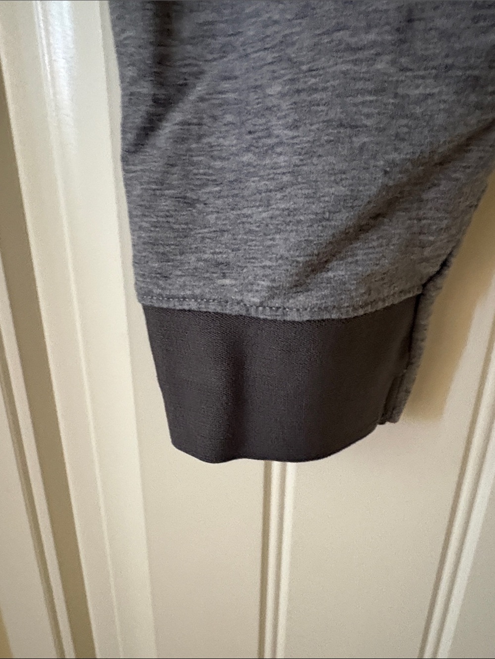 Gymshark Charcoal Grey Slim‎ Fit Joggers - Picture 12 of 14